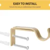 easy to install curtain brackets, easy to install curtain brackets, quick-install curtain brackets, hassle-free curtain brackets, wall-mounted easy-to-install curtain brackets, durable easy-to-install curtain brackets, modern easy-to-install curtain brackets, rust-resistant curtain brackets, heavy-duty easy-to-install curtain brackets, easy-to-install decorative curtain brackets, gold easy-to-install curtain brackets, easy-to-install curtain rod holders, simple-to-mount curtain brackets, lightweight easy-to-install curtain brackets, easy-to-install corner curtain brackets