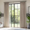 door curtains, french door curtains, curtain rod for doors, curtain rods for balcony door, curtain rods for french doors