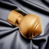 gold finial for curtain rod