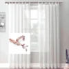 curtain rod for bedroom