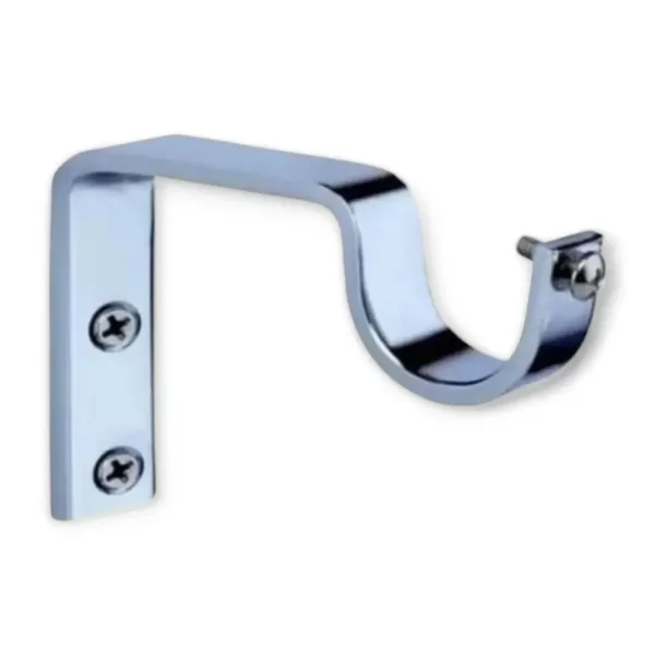 stainless steel curtain bracket