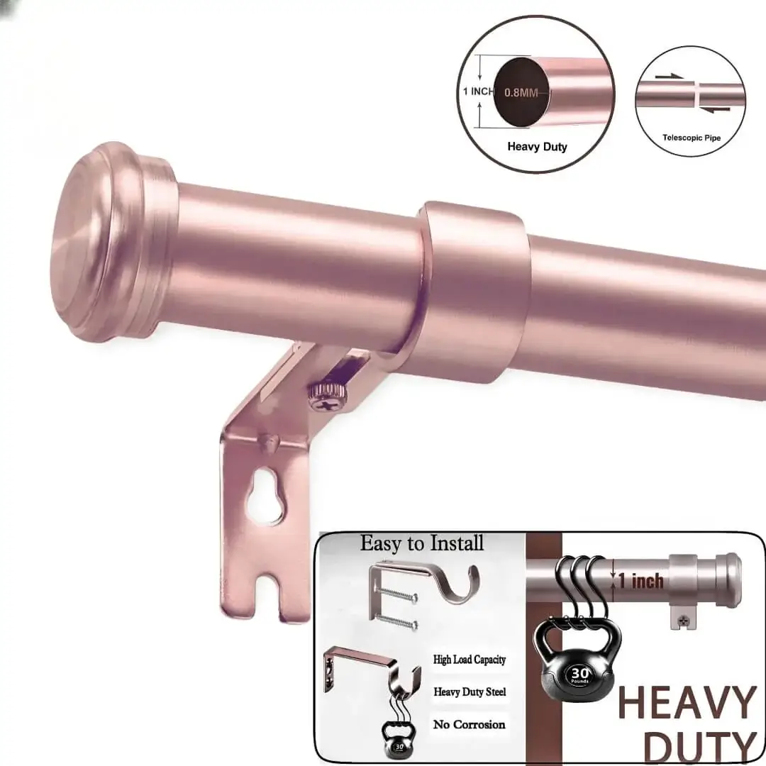 heavy duty curtain rod, पर्दे की रोड, parde ke road, parde ka road, मजबूत रॉड पर्दे ka, मजबूत पर्दे का पाइप