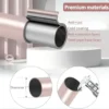 rod diameter 1 inch and thickness 0.8 mm