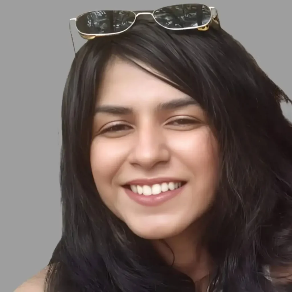 kiran profile photo